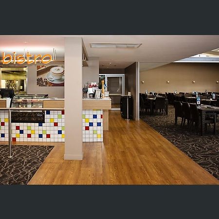 White Lace Motor Inn Mackay Ngoại thất bức ảnh