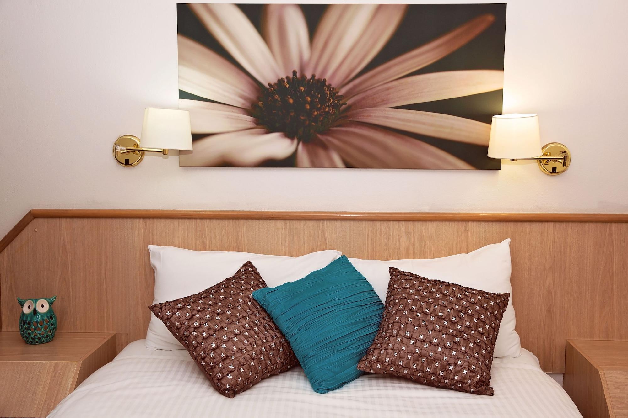 White Lace Motor Inn Mackay Ngoại thất bức ảnh