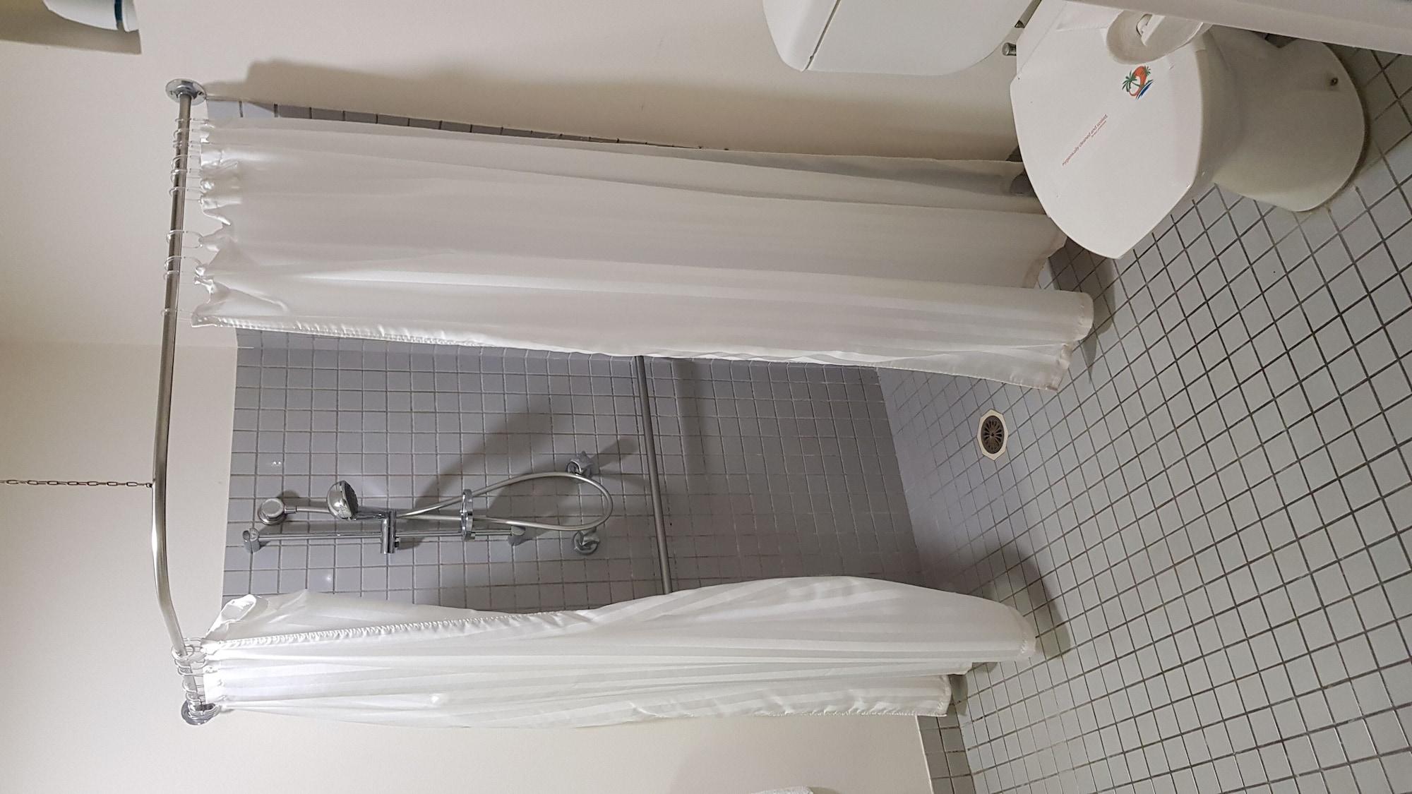 White Lace Motor Inn Mackay Ngoại thất bức ảnh
