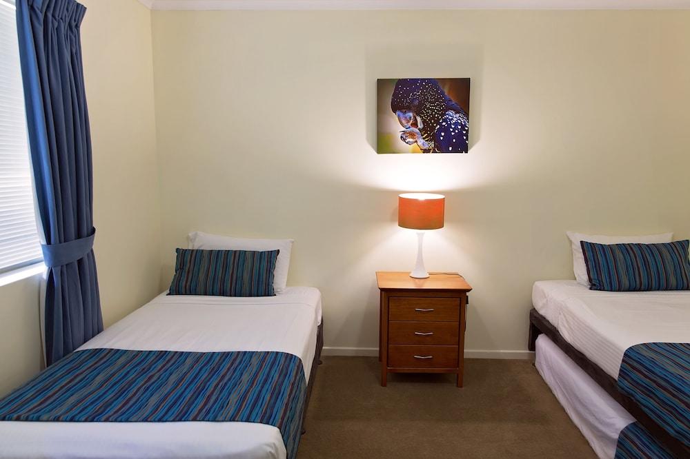 White Lace Motor Inn Mackay Ngoại thất bức ảnh