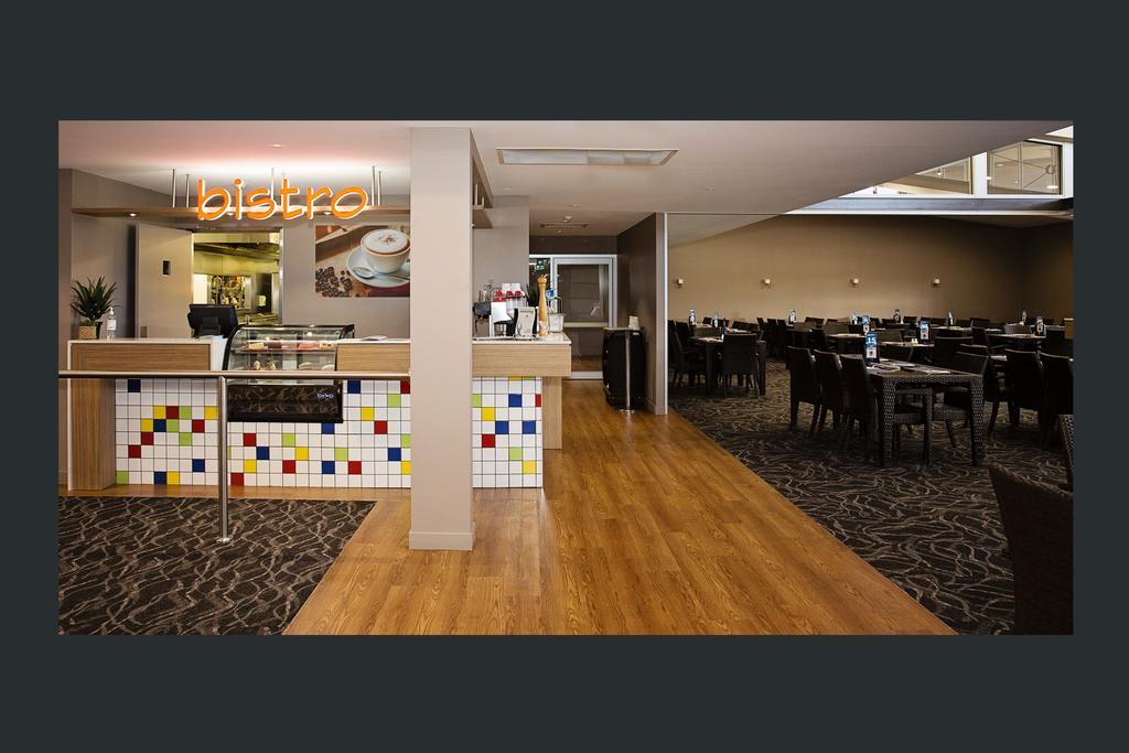 White Lace Motor Inn Mackay Ngoại thất bức ảnh