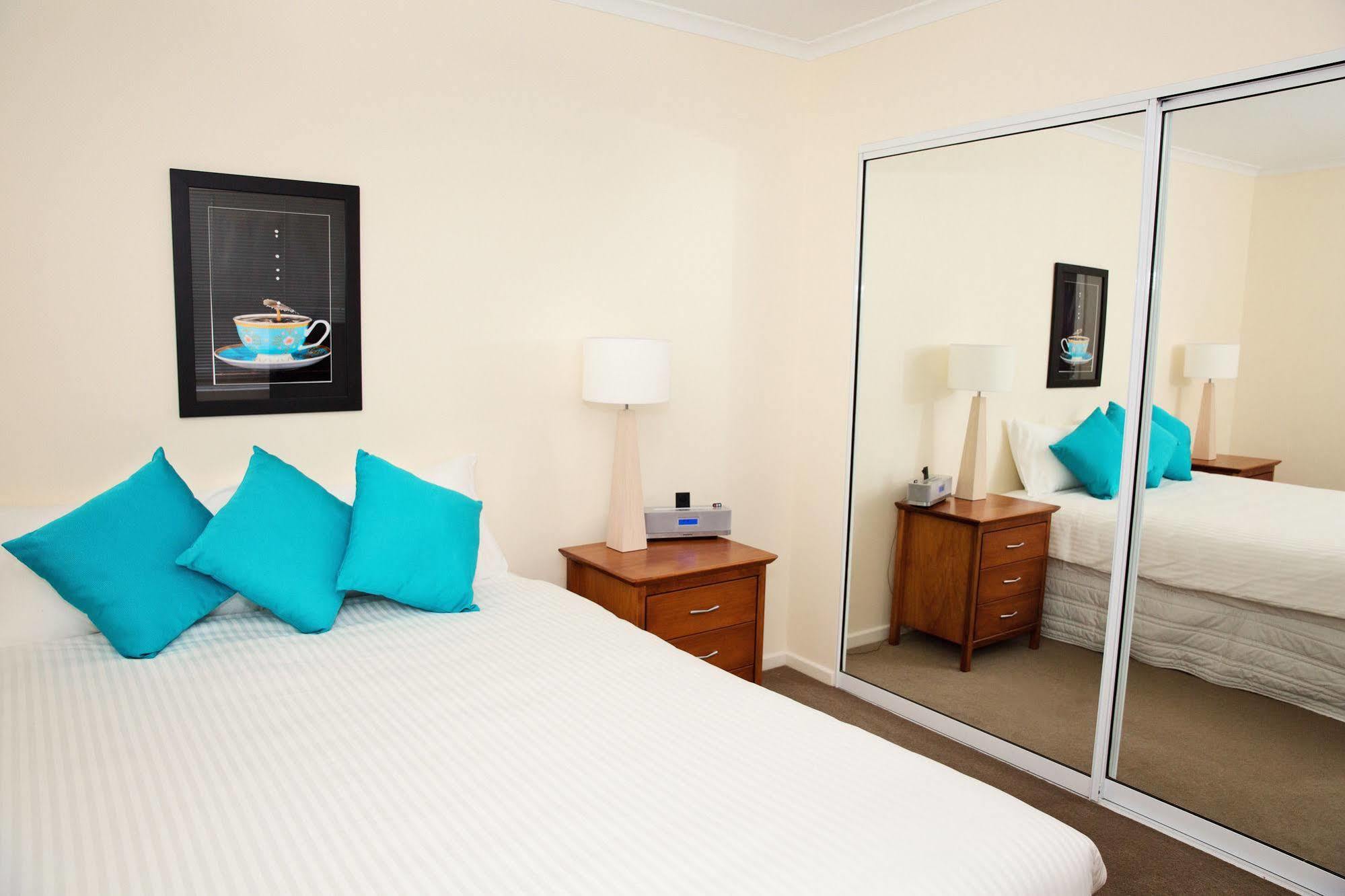 White Lace Motor Inn Mackay Ngoại thất bức ảnh